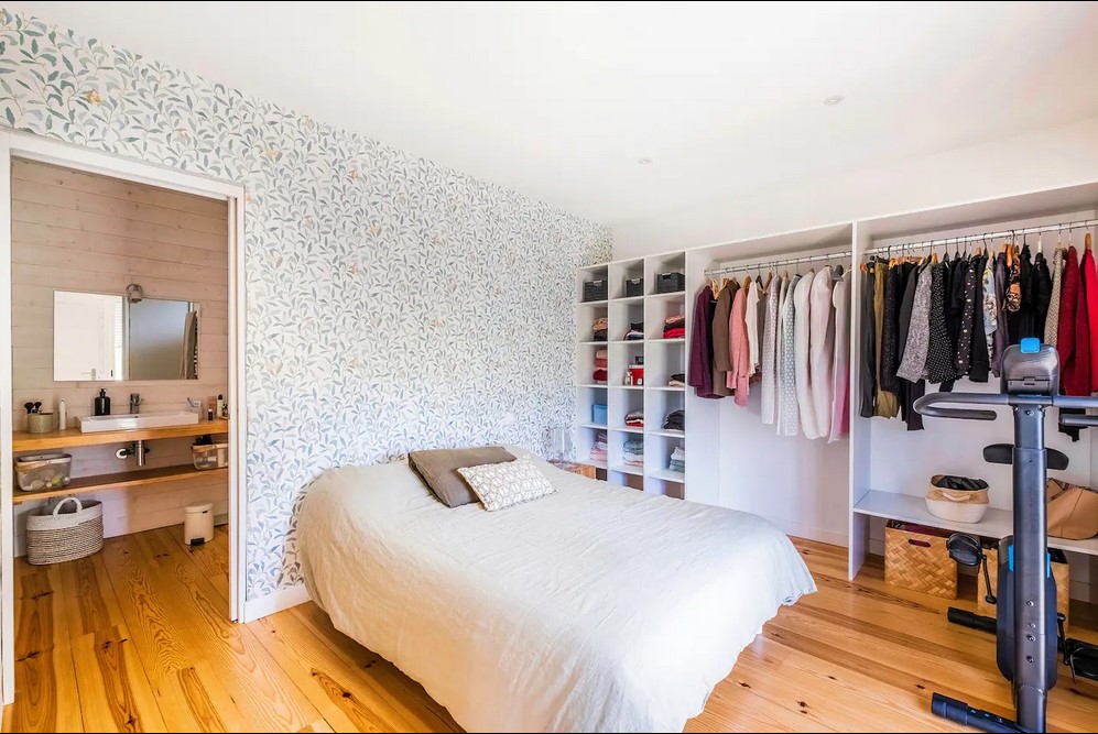 Gîte Daletxea, Cagnotte - photo 5