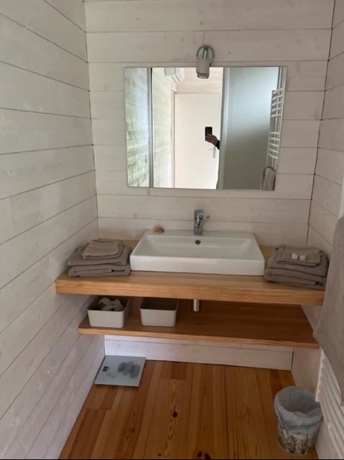 Gîte Daletxea, Cagnotte - photo 2