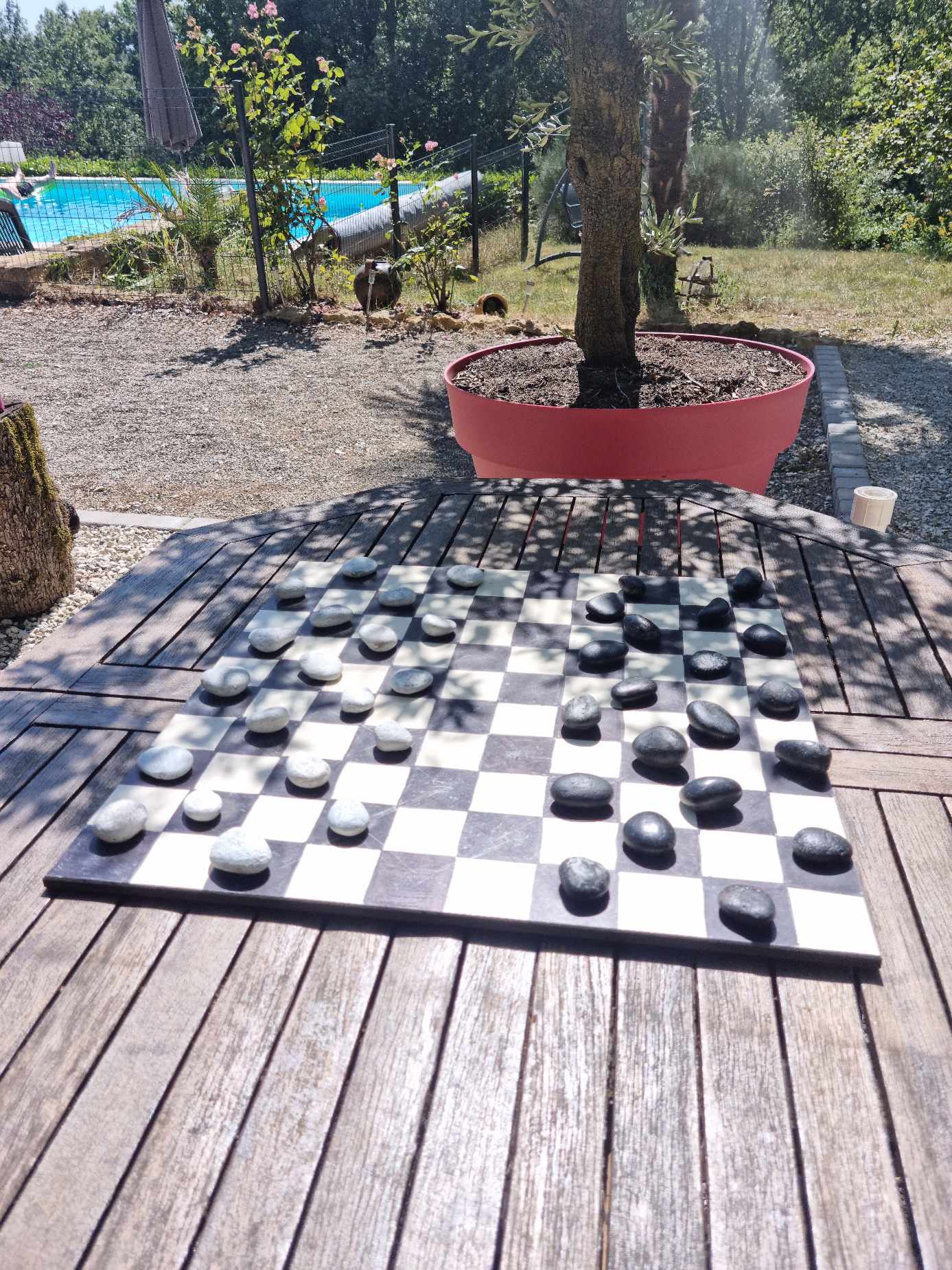 Nieudegat, Simeyrols - photo 4