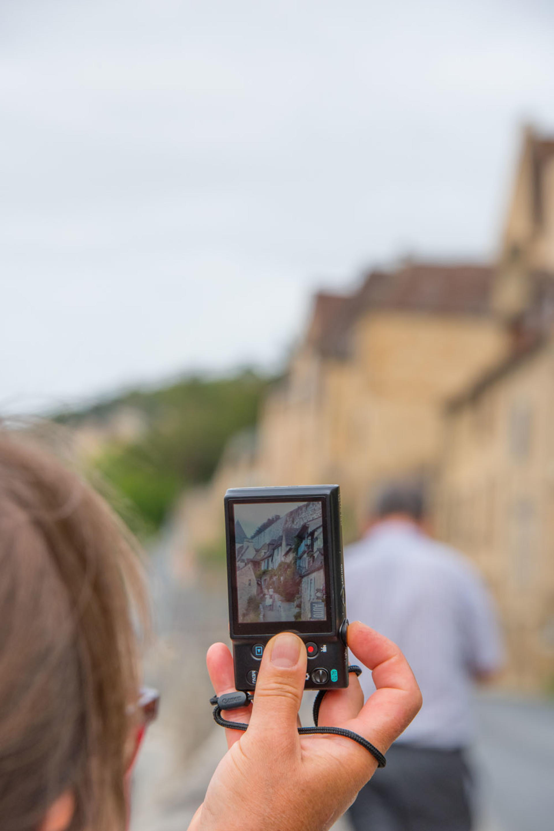 Visite découverte du village de Beynac, Beynac-et-Cazenac - photo 5