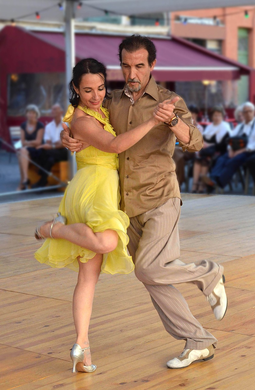 Bal des pompiers