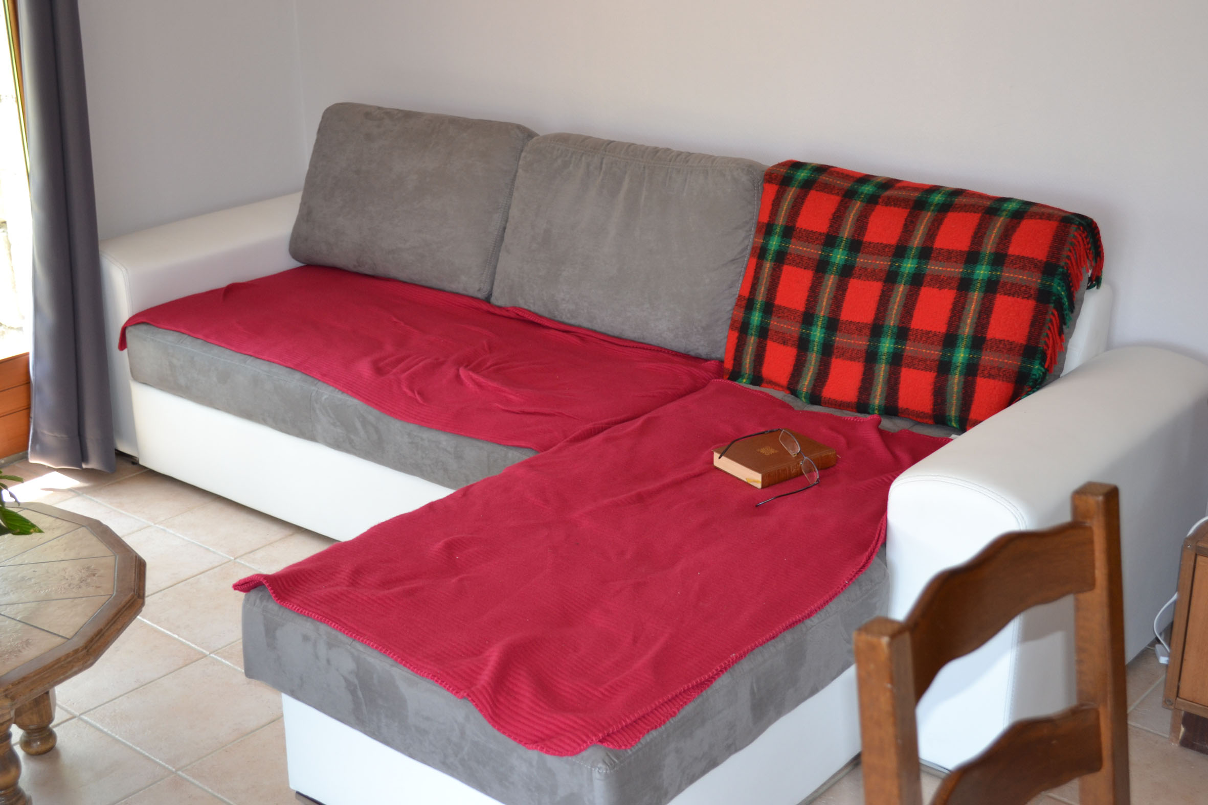 Gîte de l'Abbesse - photo 4