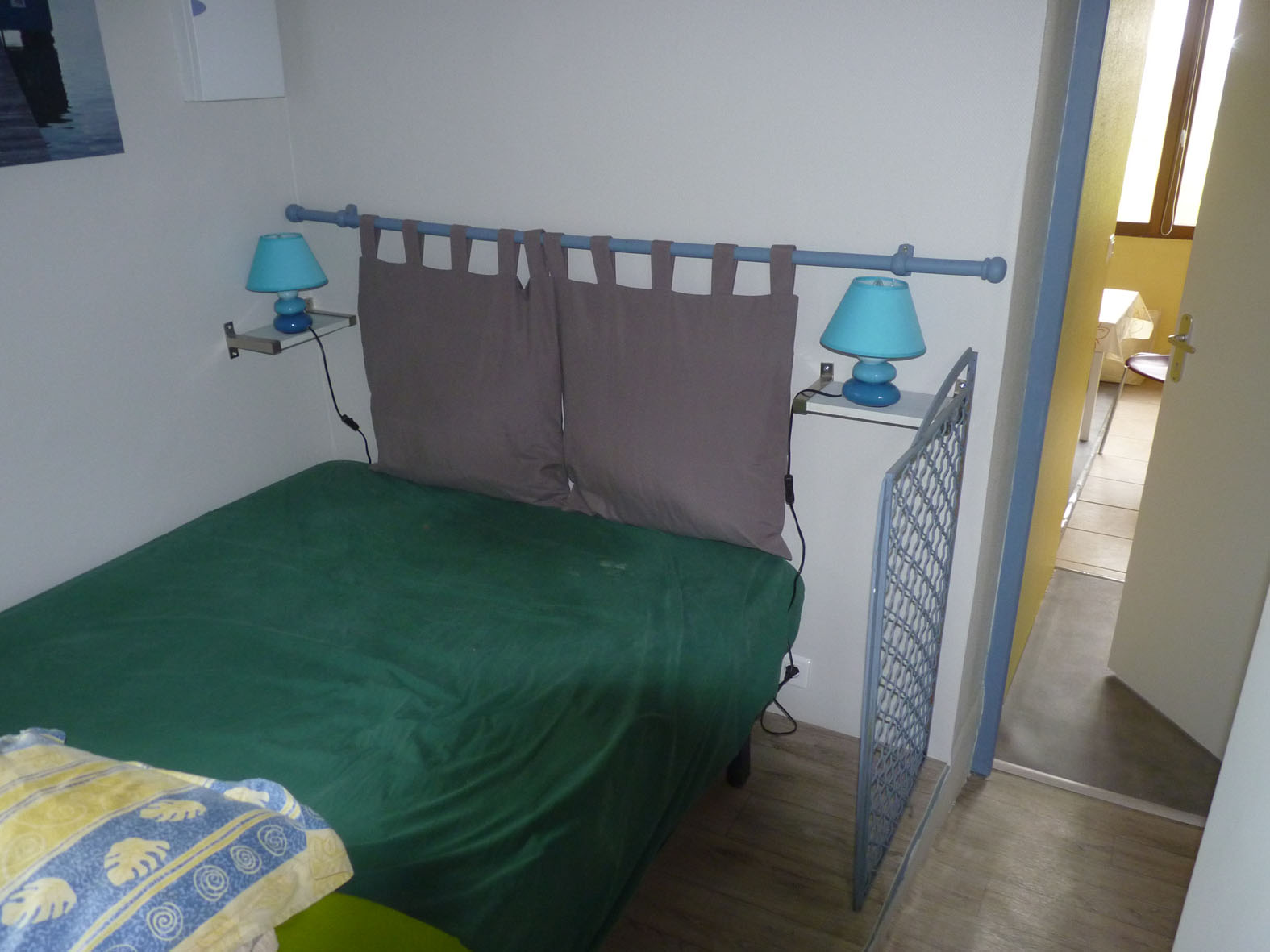 Gîte de l'Abbesse - photo 5