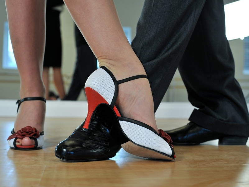 Le P'tit Bal de Villandraut