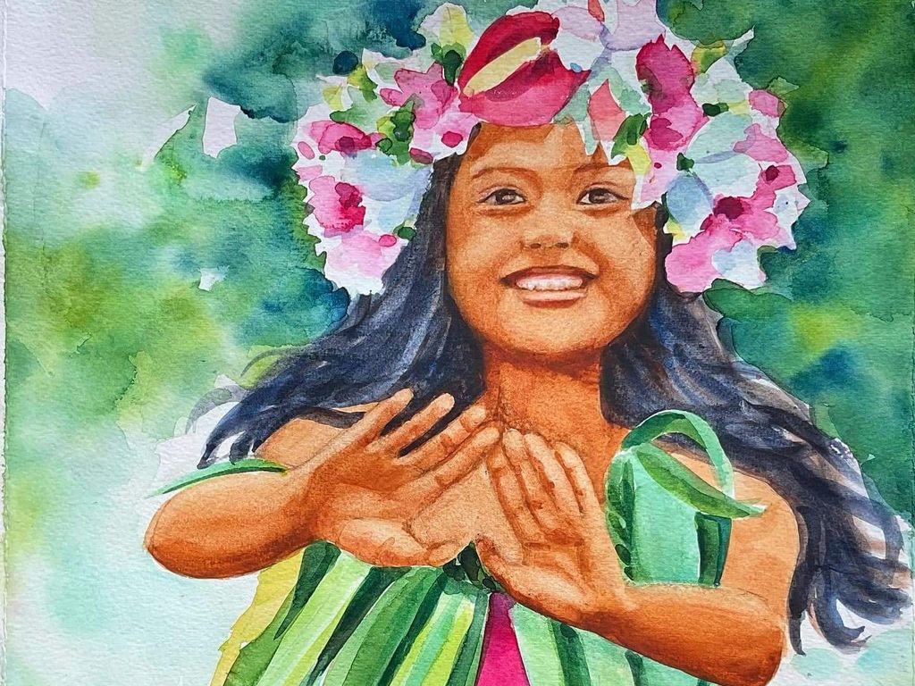 Festival Polynésien