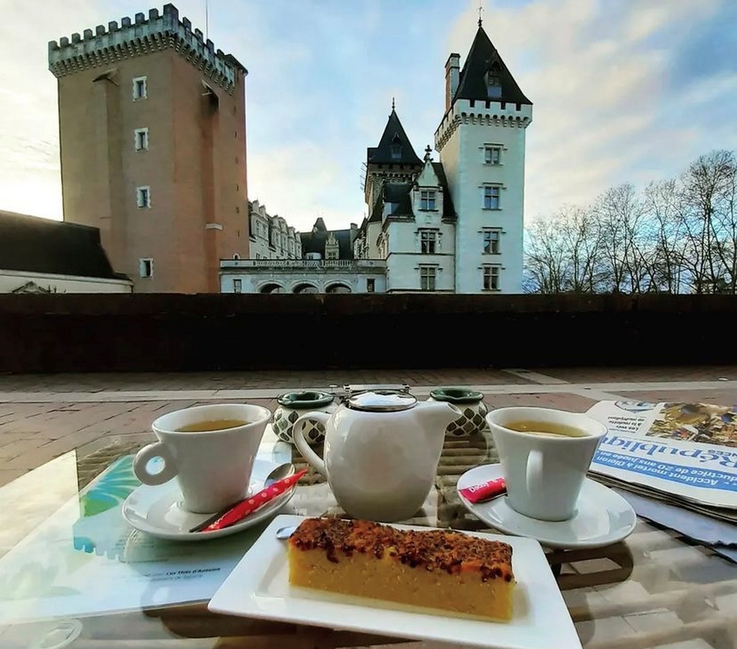 Danser sous la plume