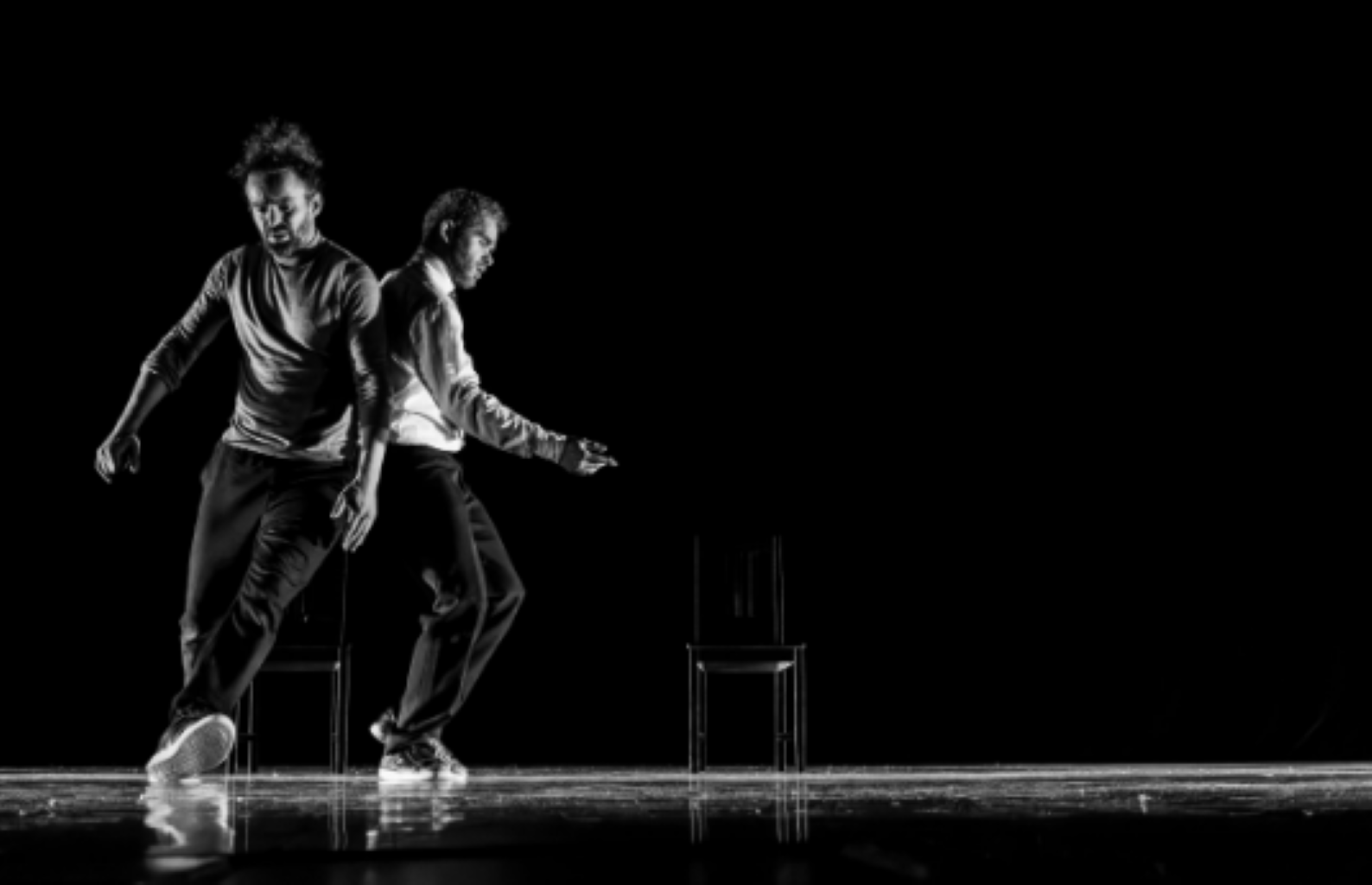 Spectacle -Camus est Hip-Hop