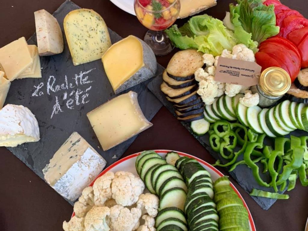 Epicerie Dans l'même panier — photo 3