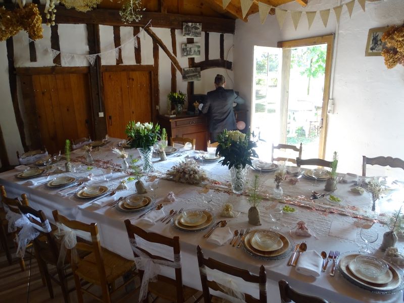 Dartenucq Bernard, Trensacq - photo 3