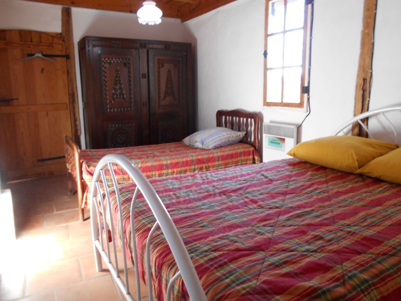 Dartenucq Bernard, Trensacq