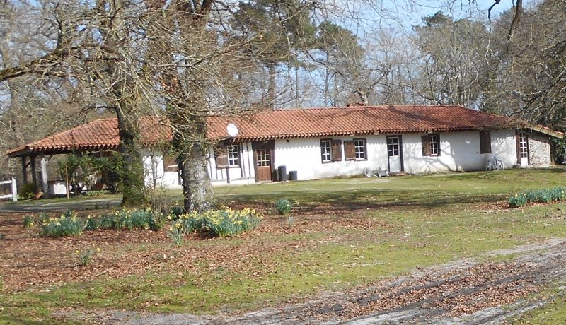 Dartenucq Bernard, Trensacq - photo 6