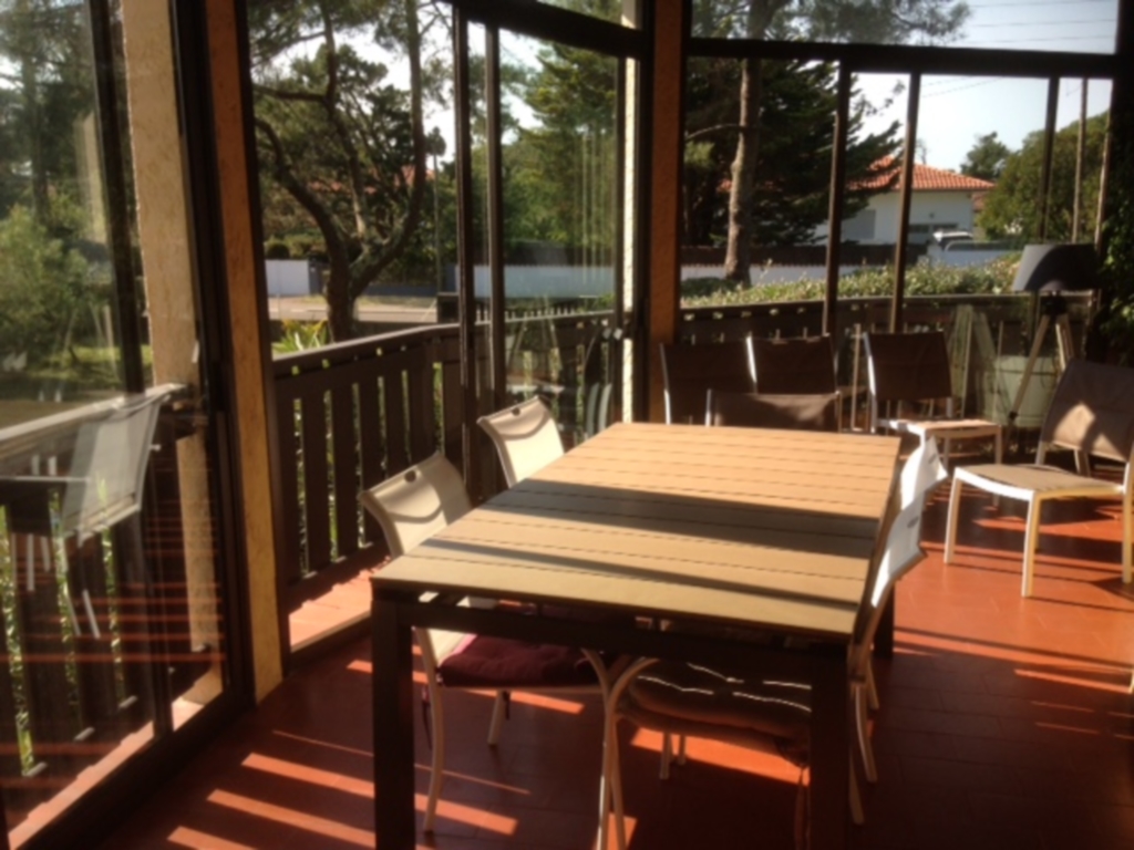 Maison Daugert, Capbreton - photo 11