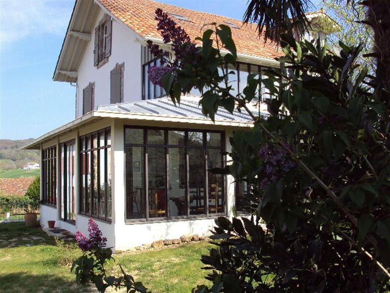 Chambres d'hôtes Chalet Elisa