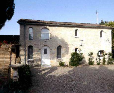 Gîte Meryl, Aiguillon - photo 6