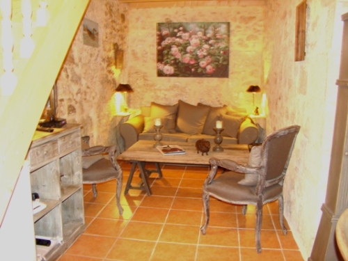 Pleneselve - Le Four à Pain