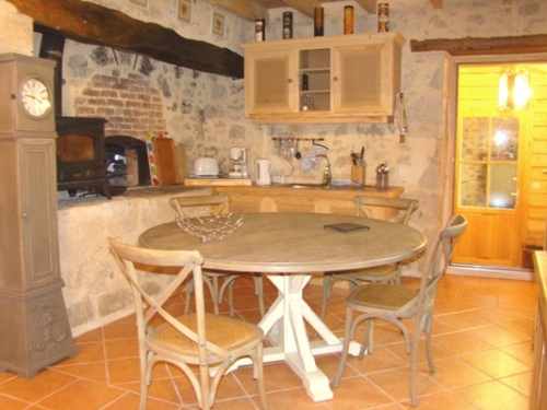 Pleneselve - Le Four à Pain, Bon-Encontre - photo 6