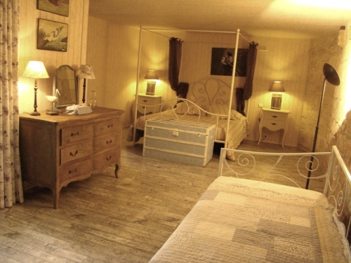 Pleneselve - La Bergerie - photo 4