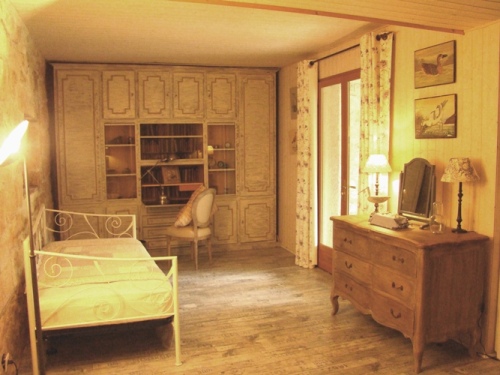 Pleneselve - La Bergerie, Bon-Encontre - photo 7