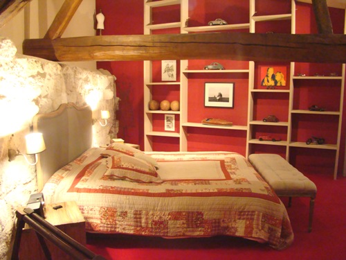 Pleneselve - La Bergerie, Bon-Encontre - photo 6