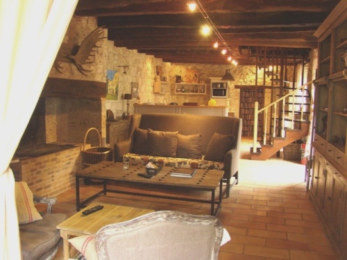 Pleneselve - La Bergerie - photo 3