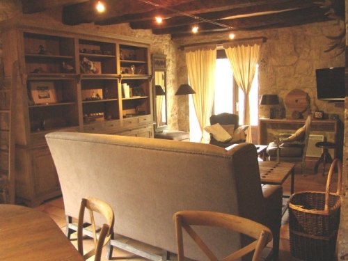 Pleneselve - La Bergerie, Bon-Encontre - photo 11