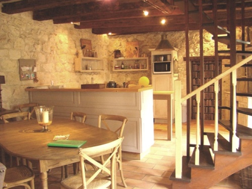 Pleneselve - La Bergerie - photo 5