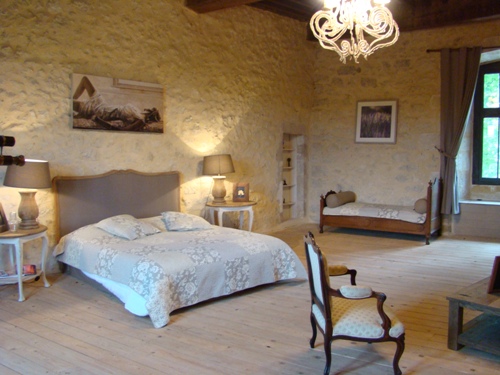 Pleneselve - Le Château, Bon-Encontre - photo 7