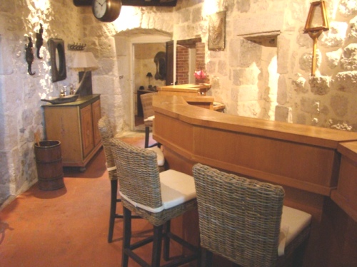 Pleneselve - Le Château