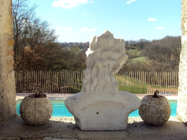 Pleneselve - Le Château, Bon-Encontre - photo 9