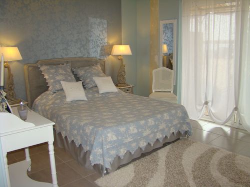 Le gîte Les Vignes de Michelet, Buzet-sur-Baïse - photo 8