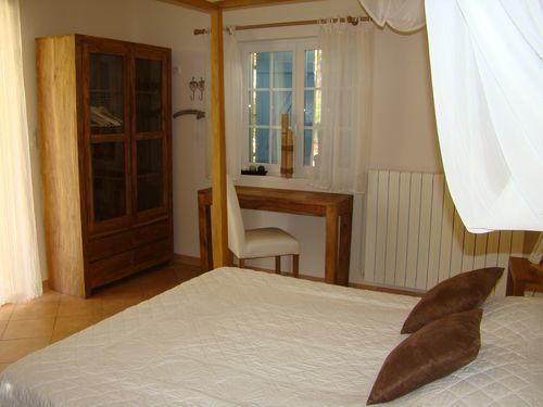 Le gîte Les Vignes de Michelet, Buzet-sur-Baïse - photo 14