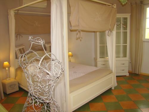 Le gîte Les Vignes de Michelet - photo 5