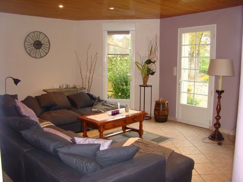 Le gîte Les Vignes de Michelet, Buzet-sur-Baïse - photo 5