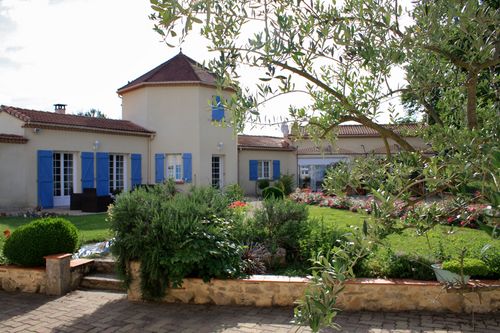 Le gîte Les Vignes de Michelet, Buzet-sur-Baïse - photo 17