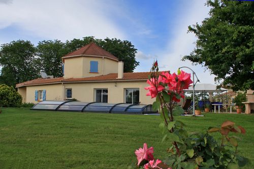 Le gîte Les Vignes de Michelet, Buzet-sur-Baïse - photo 18