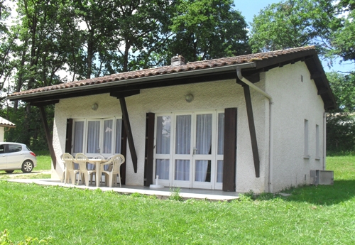 Gîte du Lac - T3, Cancon - photo 8