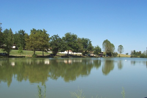 Gîte du Lac - T3, Cancon - photo 14