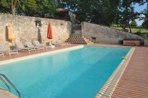 Pleneselve - La Bergerie, Bon-Encontre - photo 10