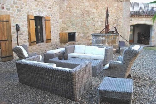 Pleneselve - La Bergerie, Bon-Encontre - photo 13