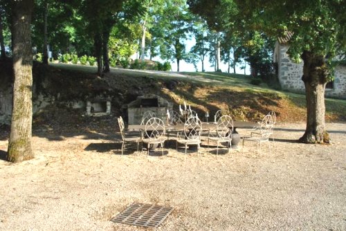 Pleneselve - Le Château, Bon-Encontre - photo 11