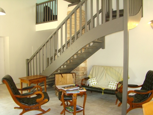 Gîte Mara des Bois, Bourran - photo 19