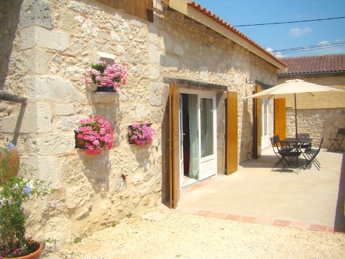 Gîte Mara des Bois, Bourran - photo 9