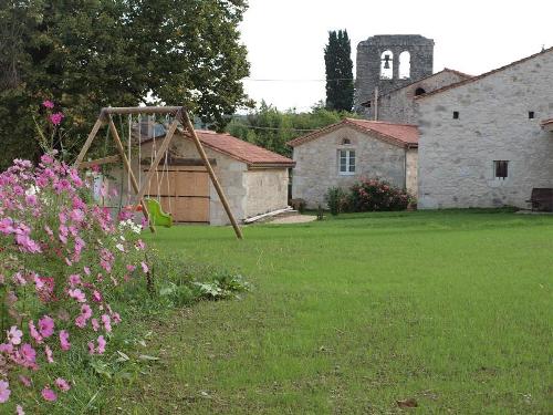 Gîte Mara des Bois, Bourran - photo 6