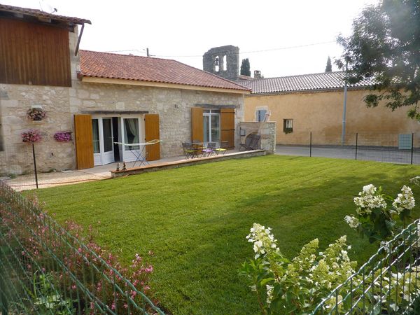 Gîte Mara des Bois - photo 4