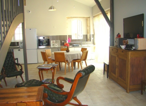 Gîte Mara des Bois, Bourran - photo 16