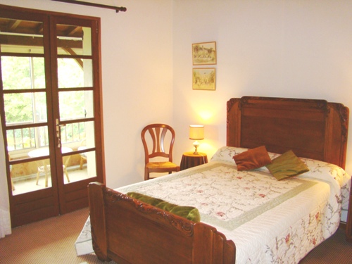 Les Champs du Plat Bassin, Duras - photo 6