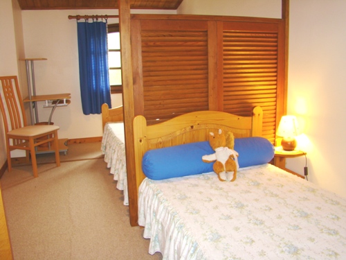 Les Champs du Plat Bassin - photo 2