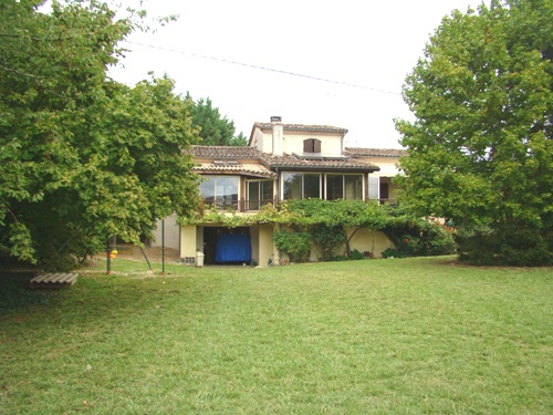 Les Champs du Plat Bassin