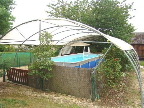 Les Champs du Plat Bassin - photo 5