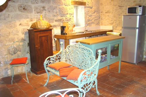 Gîte de Garach, Laroque-Timbaut - photo 7